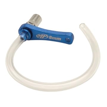 motion pro mini bleeder