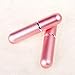 AMMAX Portable Mini Refillable Perfume Empty Spray Bottle, TSA Carry On Approved Travel Accessories Atomizer Pump Case for Perfume Liquids 4Pcs (5ml)