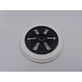 BOSCH Professional Schleifteller für Maschinen PBH 16-2 GEX 125-150AVE GEX 150 Turbo GEX 150AC GBH 2-24 DSR GBH 2-24 DS GAH 500 DSE GAH 500 DSR GBH 2 SR GBH 2-20 SRE