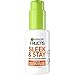 Garnier Fructis Sleek & Shine Sleek and Stay, for Frizzy and Dry Hair, Pump, 1.69 fl oz (Pack of 2)