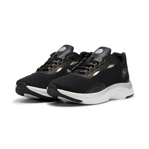 Image of Puma Womens Softride Orla Metallic Dream Sneaker