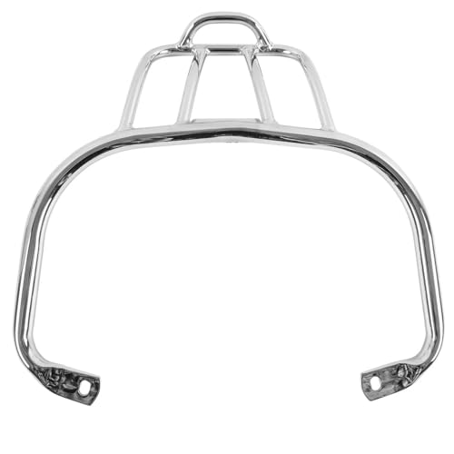 Soporte trasero para motocicleta Vespa GTS300 bolsa equipaje estante deportivo
