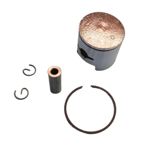 Kit de piston RC G230rc complet avec segment et clip de broche pour buggy 1:5