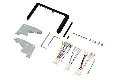 Amazon | 【カナック企画】 【ダイハツ】タフト用8インチカー