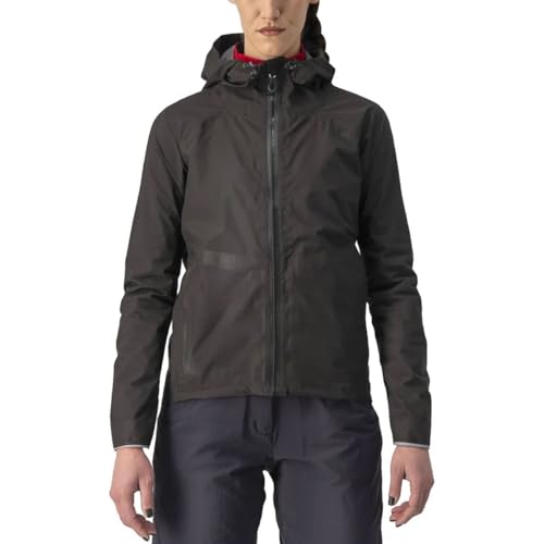Veste Castelli Trail End Gt femme pour ne plus souffrir du vent froid