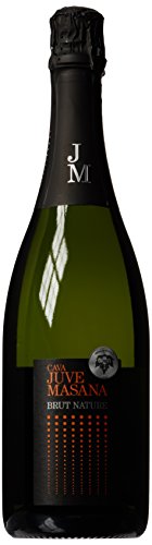 Marca Blanca - Juve Masana Cava Brut Nature, 75cl