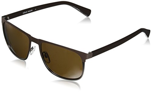 Cole Haan US サイズ: 57 mm カラー: ブラウン