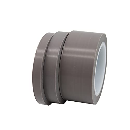 Ruban adhésif PTFE isolant et résistant à la chaleur pour gaine - 6