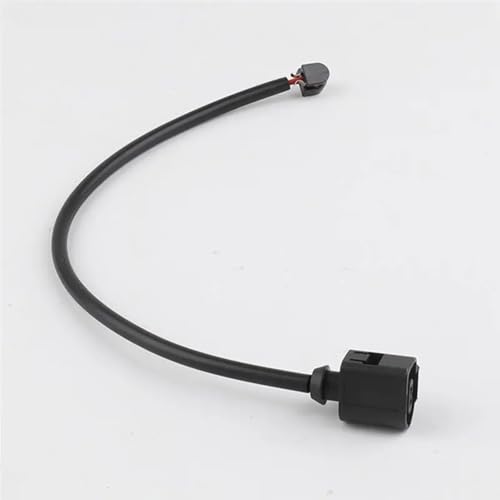 Sensor desgaste pastilla eje trasero para Cayenne 9YA 2017-2019 4