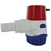 Rule 25SA Electronic Sensing Bilge Pump