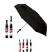 VINRELLA Wine Bottle Umbrella - Misty Spirits (155-A)