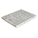 MAHLE LAK 142 Cabin Air Filter