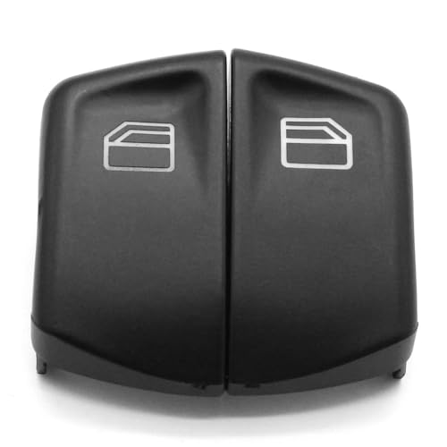 Compatible Con Benz Para Vito Para Viano 2003-2015 Interruptor De Botón Del Regulador De Ventana Botón Regulador De Elevación Elevalunas De Automóvil OEM:807624374022 Elevalunas Interruptor