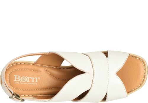 Image of BORN Women's Nassau Slingback Sandals