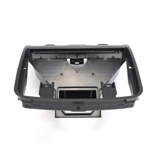 Grille console avant climatisation VW Rabbit 2006-2009 anti vibration