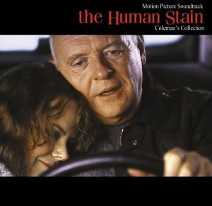 Human Stain [Audio CD]