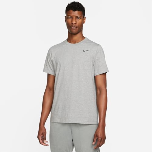 Nike Men's Dri Fitness T-Shirt2