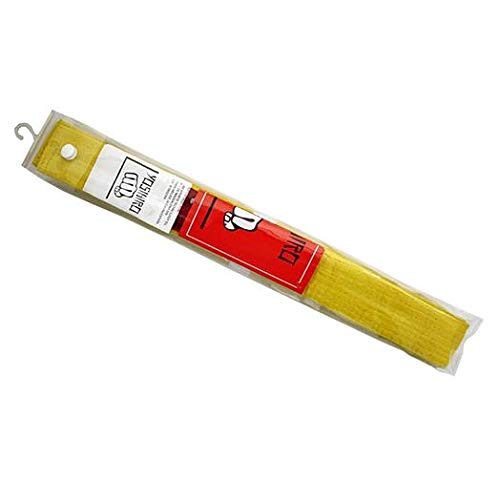 Foto von YOSIHIRO 49002 Gürtel Unisex, Unisex, orange, 2.40 cm