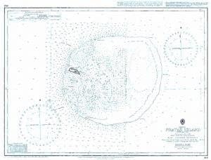 UKHO BA Chart 362: Pratas Island (Tung-Sha Tao)