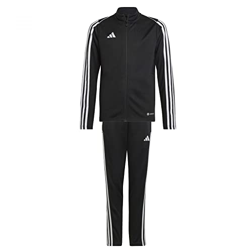 Preisvergleich Produktbild adidas Kinder Trainingsanzug Tiro 23 League Black 164