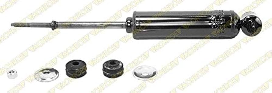 Amazon.com: Monroe OESpectrum 37137 Suspension Shock