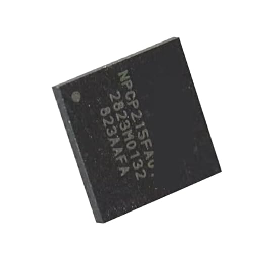 NPCP215FA0YX solución en lote de 5 chips para sustitución