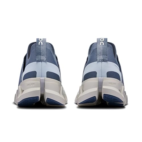Image of On Women's Cloudswift 4 Running Shoes