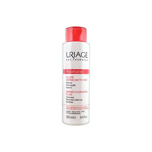 URIAGE - ROSEALINE LIMPIA 250ML URIAGE