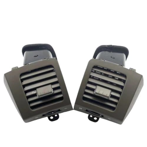 Sortie Air Marron pour Toyota Land Cruiser Prado LC120 2003-2009