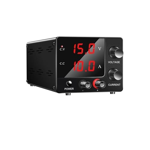 �ϒ����d�� ���{ DC �d�������\�� 30V 5A 10A �d�b�C���p���{�x���`�d�� AC �� ���͓d�� 100V-240V �d�q�H��E�C���E�o�b�e���[�[�d�p(SPS-E3010)