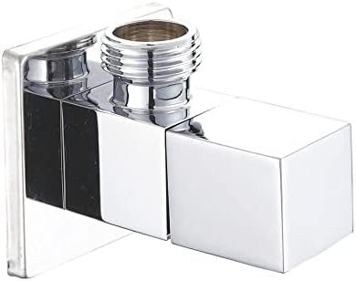 Milano Square Angle Valve