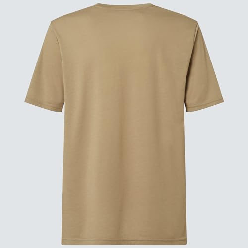 Oakley Men's SI Core Tee, 499 Tan, Small3
