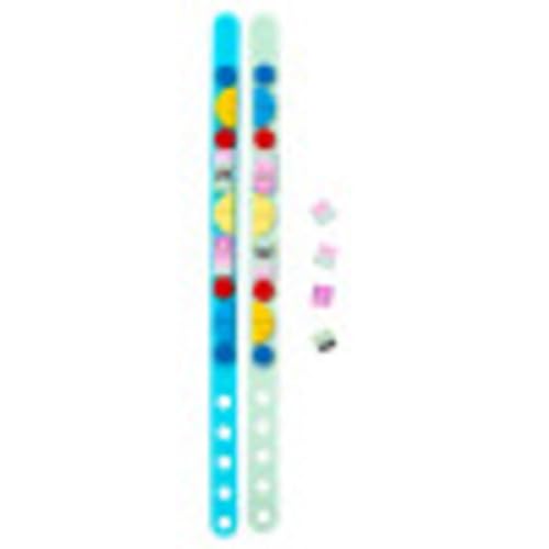 LEGO DOTS bracelet monstre cadeau idéal pour anniversaire et fête d'enfants