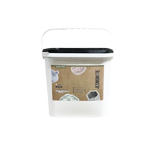 Jesmonite Basis AC100 12 5 kg