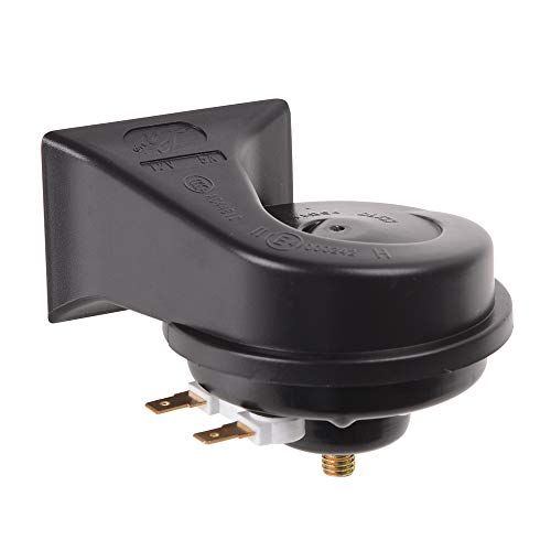 Evermotor JPA08704 Car Horn 12V Loud Air Horn Universal Signal Speaker thumb #5