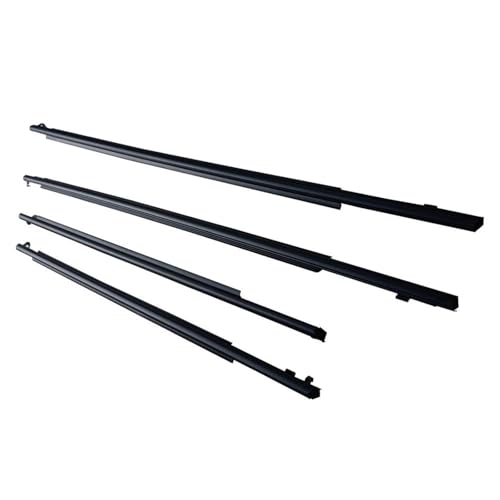 Joint d'étanchéité Toyota Prius 75710-47021 idéal pour trajets silencieux