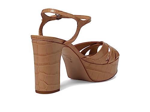 Image of SCHUTZ Women's Keefa Platform Dress Sandal