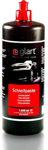 Glart 45SP pasta abrasiva para pulimento de pintura de coche 1.000 ml