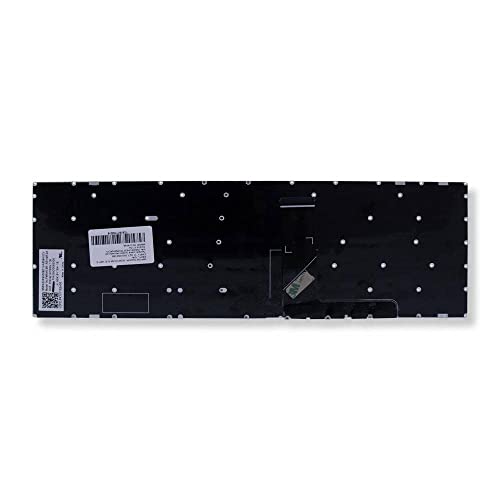 Teclado para Notebook Lenovo IdeaPad 320-15IKB | Preto ABNT2