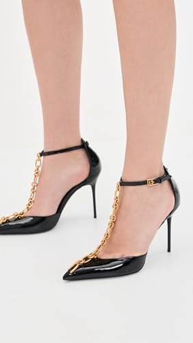 Image of Balmain Women's Sync Pumps