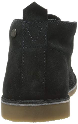 JACK & JONES JFWBRAVO SUEDE DESERT BOOT heren Chukka laarzen - Image 4
