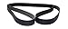 Crown Automotive 53010283 Serpentine Belt