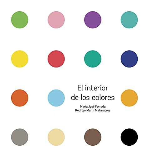 El interior de los colores (Pequeño astronauta)