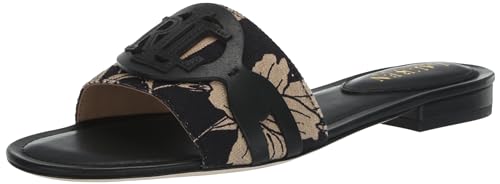 Image of Lauren Ralph Lauren Alegra Sandal