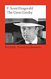 englisch rot werden  The Great Gatsby: Englischer Text mit deutschen Worterklärungen. B2 - C1 (GER) (Reclams Universal-Bibliothek)