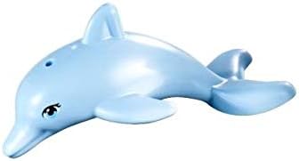 LEGO Friends Dolphin Animal with Blue Eyes (Friends Accessory) image 3