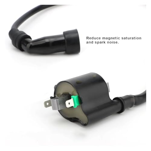 Bobinas de encendido para motor CG 125cc a 250cc de moto y CDI de alta presión 3