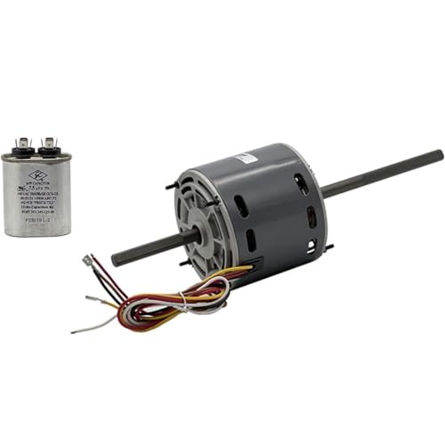 D1092 OEM Mania FASCO Motor