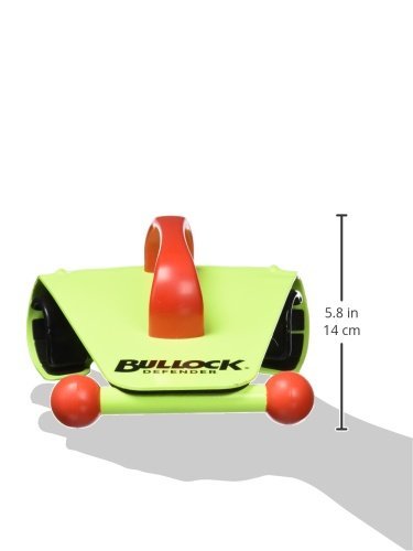 Antifurto Auto Bullock Defender PRO - Blocca Volante Universale - Foto 6