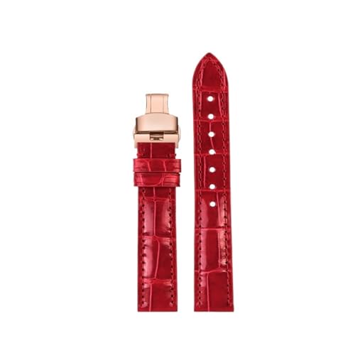 Bracelet montre crocodile pour Jaeger-LeCoultre | Votre accessoire idéal de jour comme de nuit